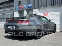 2017 Chevrolet Camaro