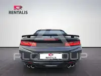 2017 Chevrolet Camaro