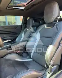 2017 Chevrolet Camaro