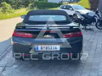 2017 Chevrolet Camaro