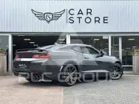2017 Chevrolet Camaro