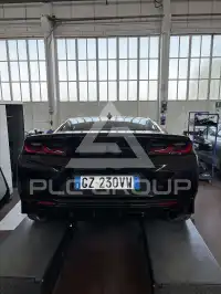 2017 Chevrolet Camaro