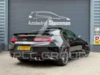 2017 Chevrolet Camaro