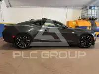 2017 Chevrolet Camaro