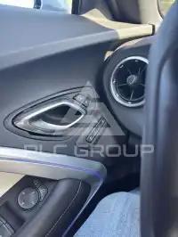 2017 Chevrolet Camaro