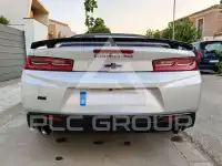 2017 Chevrolet Camaro