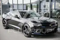 2017 Chevrolet Camaro