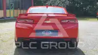 2017 Chevrolet Camaro