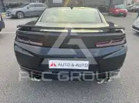 2017 Chevrolet Camaro