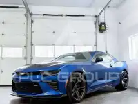 2017 Chevrolet Camaro
