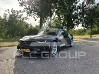 2017 Chevrolet Camaro