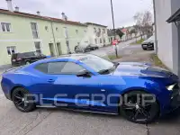 2017 Chevrolet Camaro