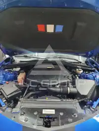 2017 Chevrolet Camaro