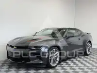 2017 Chevrolet Camaro