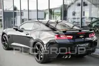 2017 Chevrolet Camaro