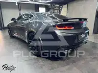 2017 Chevrolet Camaro