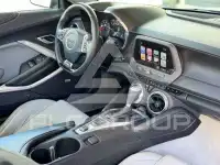 2017 Chevrolet Camaro