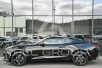 2017 Chevrolet Camaro