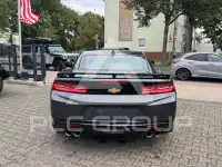 2017 Chevrolet Camaro