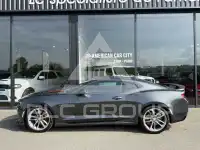 2017 Chevrolet Camaro
