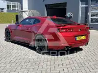 2017 Chevrolet Camaro