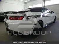 2017 Chevrolet Camaro