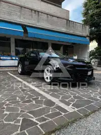 2017 Chevrolet Camaro