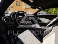 2017 Chevrolet Camaro
