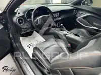 2017 Chevrolet Camaro