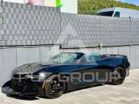 2017 Chevrolet Camaro