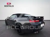 2017 Chevrolet Camaro