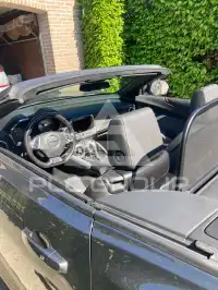 2017 Chevrolet Camaro