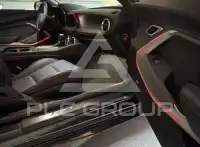 2017 Chevrolet Camaro