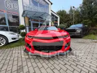 2017 Chevrolet Camaro