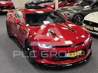 2017 Chevrolet Camaro