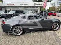 2017 Chevrolet Camaro