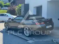 2017 Chevrolet Camaro