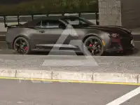 2017 Chevrolet Camaro