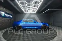 2017 Chevrolet Camaro