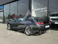 2017 Chevrolet Camaro