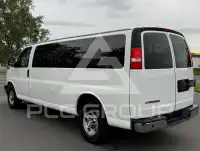 2017 Chevrolet Express