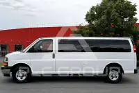 2017 Chevrolet Express