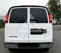 2017 Chevrolet Express