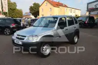 2017 Chevrolet Unknown