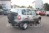 2017 Chevrolet Unknown