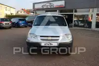 2017 Chevrolet Unknown