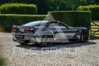 2017 Chevrolet Corvette