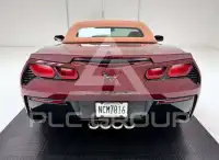 2017 Chevrolet Corvette