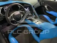 2017 Chevrolet Corvette
