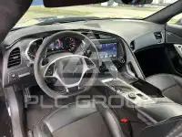 2017 Chevrolet Corvette